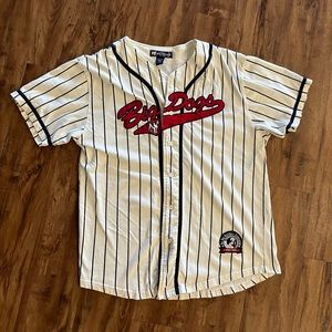 Big Dogs men’s jersey - XL